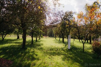 Prodej rodinného domu na polosamotě - 10
