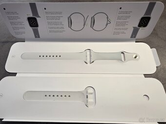 Apple Watch SE2 - 10