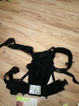 Ergonomické nosítko KIBI - 10