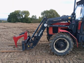 Zetor 7745 - 10