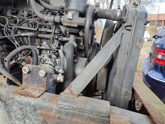 Tatra 805 - replika Humvee - 10