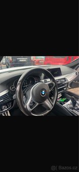 Bmw 520d xDrive M paket - 10