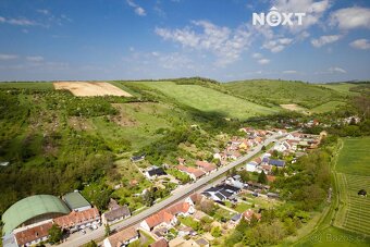 Prodej pozemek Bydlení, 795㎡ - 10