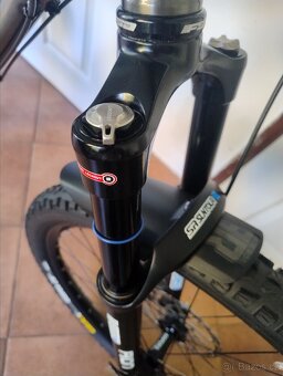 Stavba na oceli 4130 29" su mo nove - 10