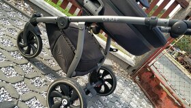 Kočárek Tutis Uno plus - 10