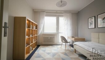 Prodej bytu 2+1 Moravský Krumlov, 52 m2 - 10