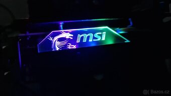 ❰ Grafická karta | MSI GamingX Geforce RTX 4060 8GB ❱ - 10