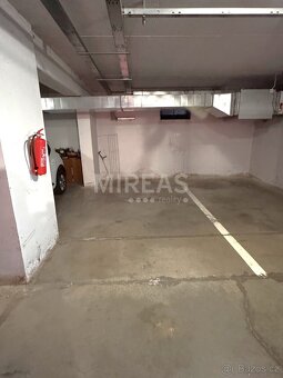 Mladá Boleslav, pronájem bytu 1+kk, 35 m2 s garážovým stáním - 10