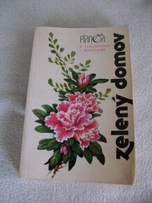 KNIHY PRO ZAHRÁDKÁŘE - 10