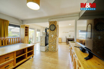 Prodej rodinného domu, 127 m², Šlovice -Dobřany - 10