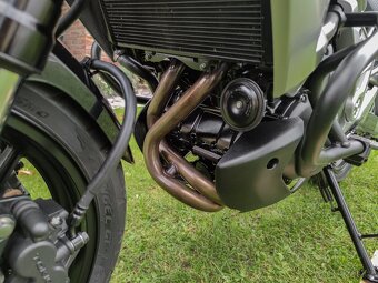 Kawasaki Versys 650 - 10