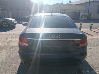 audi A6 - 10