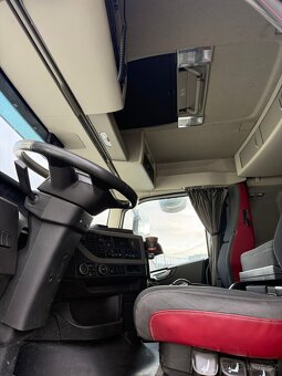 VOLVO FH 500 - 10