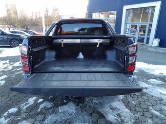 Isuzu D-Max, V-Cross Double Cab 4x4 A/T - 10