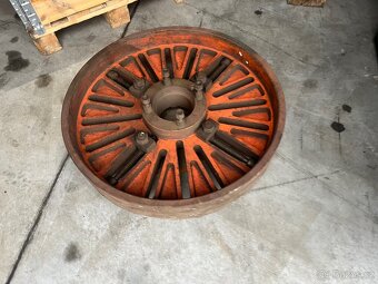 Soustruh Sn 71C /2000 - 10