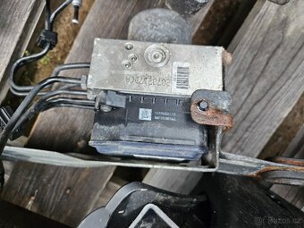 Náhradní díly alfa 159 2.4 Q4 154kw 2008 - 10