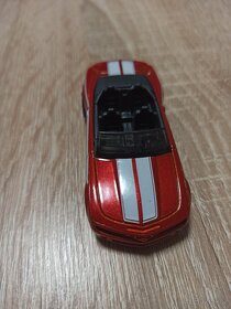 Auto Mattel Hot Wheels Mystery models v sáčku-více druhů - 10
