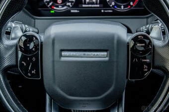 Land Rover Range Rover Velar 2.0D .TD4 R-Dynamic HSE - 10