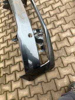 predni naraznik skoda rapid sedy - 10