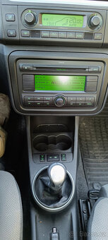 Roomster 1,6 MPi - 10