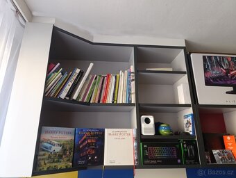 Nábytek do dětského pokoje - 10