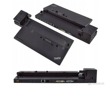 Lenovo Thinkpad T460s + DOTYKOVÝ displej + origo CZ klávesy - 10