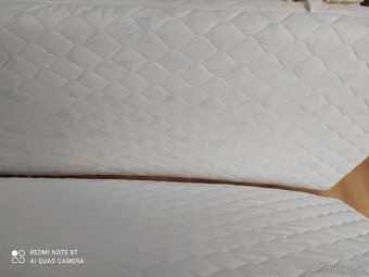 MATRACE SCHLARAFFIA  100x220x17cm - 2ks - 10