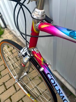 COLNAGO MASTER OLYMPIC - 10