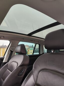 Škoda Superb, 2.0 TDI, L&K, 4X4, 125 kW,DSG - 10