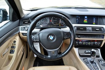 BMW F10 525d HAMANN - 10