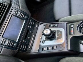BMW e46 330ci cabrio M-paket - 10