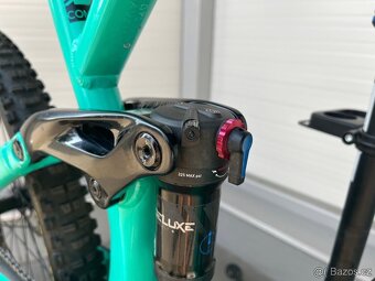 Celopéro - Enduro - GT FORCE COMP - 27,5” velikost “M” - 10