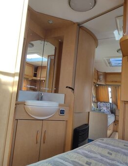 Swift Abbey GTS 415 impression 500 - 10