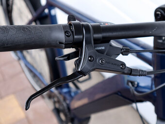 WINORA YUCATAN 8 – 630Wh – YAMAHA - TOP - 10