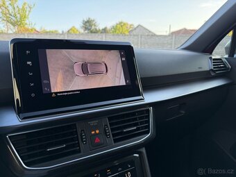 Seat Tarraco FR 2.0 TDI DSG 4DRIVE - 10