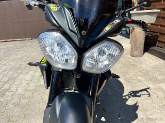Triumph Speed Triple - 10
