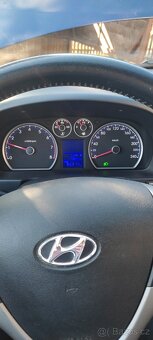 Hyundai i30, 1.4 CVVT, 2008, STK do 9/2026 - nová spojka - 10