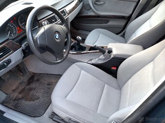 BMW E91 320i 110kw, r.v.2006, STK 3/26 - 10