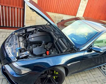 BMW M6 E63 5.0i V10 373KW VMAXX 300 - 10