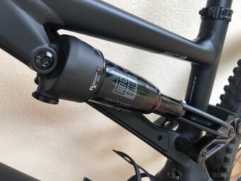 Specialized turbo levo - gen 3 - black - S4 - 10