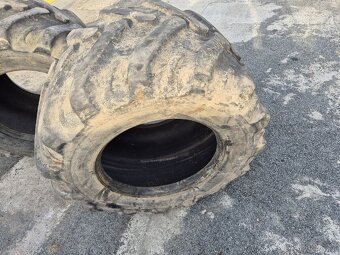 Alliance Forestar 334 LS2 710/40 R24.5 / 20PR / 163 A8 - 10