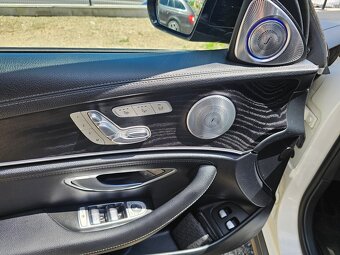 Mercedes-Benz E 350d 190 kW W213 2016 - Plná výbava - 10