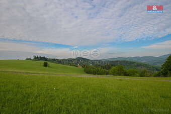 Prodej louky, 15730 m², Rajnochovice - 10