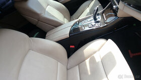Náhradní díly z BMW 530d F10 N57 180kw - 10