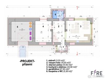 Prodej rodinného domu (250 m²), Záskalí u LIberce - 10