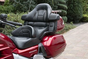 Honda GL 1800 - 10