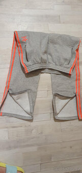 Tepláky dámské Adidas Classic vel. UK 12 F40 I44 E38 - 10