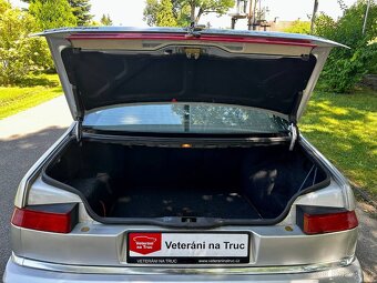 Alfa Romeo 164 Super V6 Turbo - 10