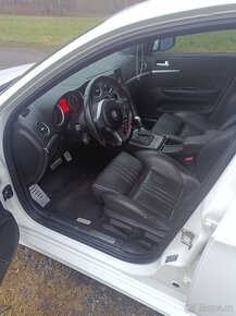 Alfa Romeo 159 Ti 2,4 JTDm 200HP - 10