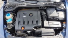 Škoda Octavia 2 2.0 TDI 103kW - NÁHRADNÍ DÍLY - 10